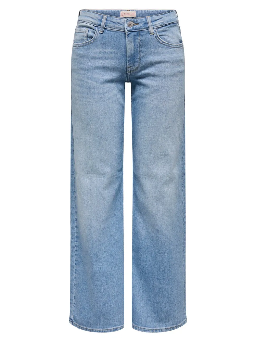 ONLJULLES Lav midje Wide Leg Fit Jeans