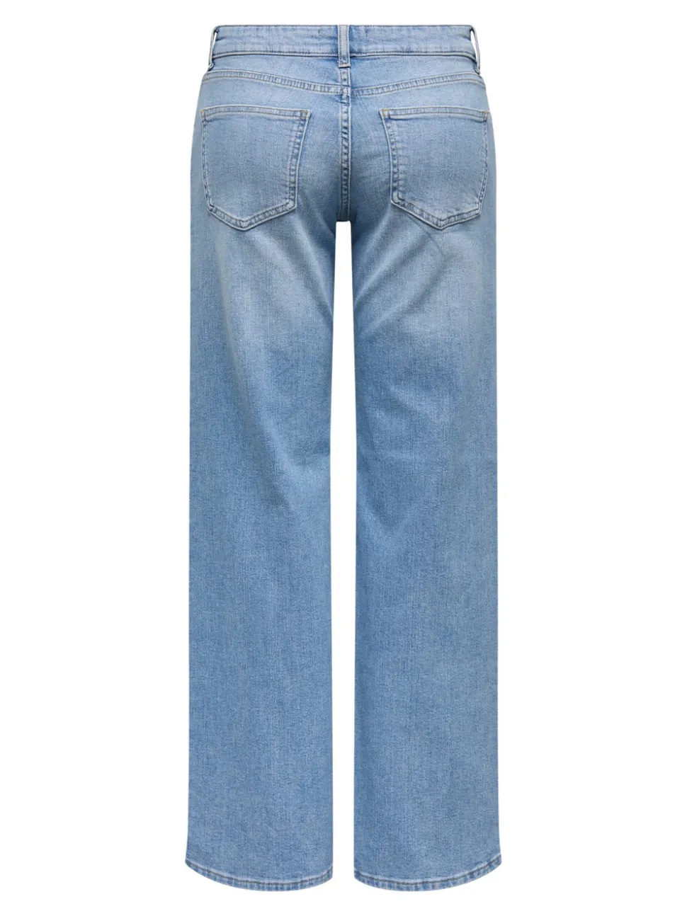 ONLJULLES Lav midje Wide Leg Fit Jeans