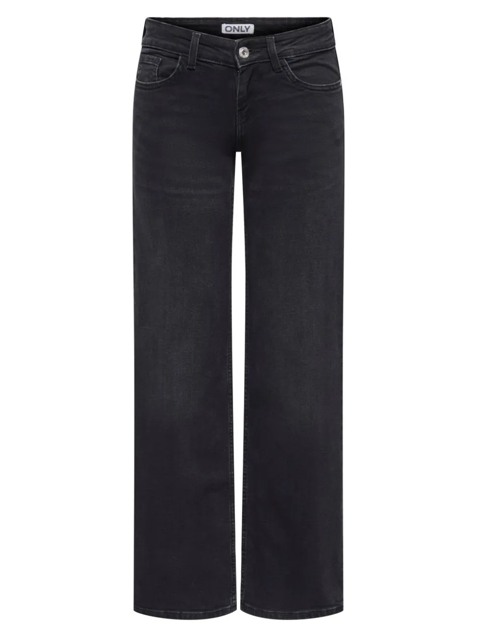 ONLJULLES Superlav midje Wide Leg Fit Jeans