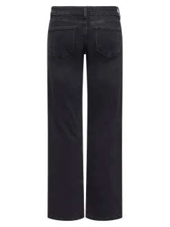 ONLJULLES Superlav midje Wide Leg Fit Jeans