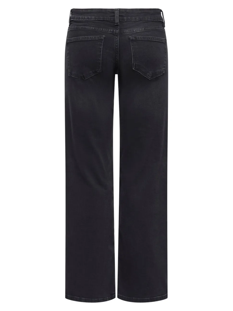 ONLJULLES Superlav midje Wide Leg Fit Jeans