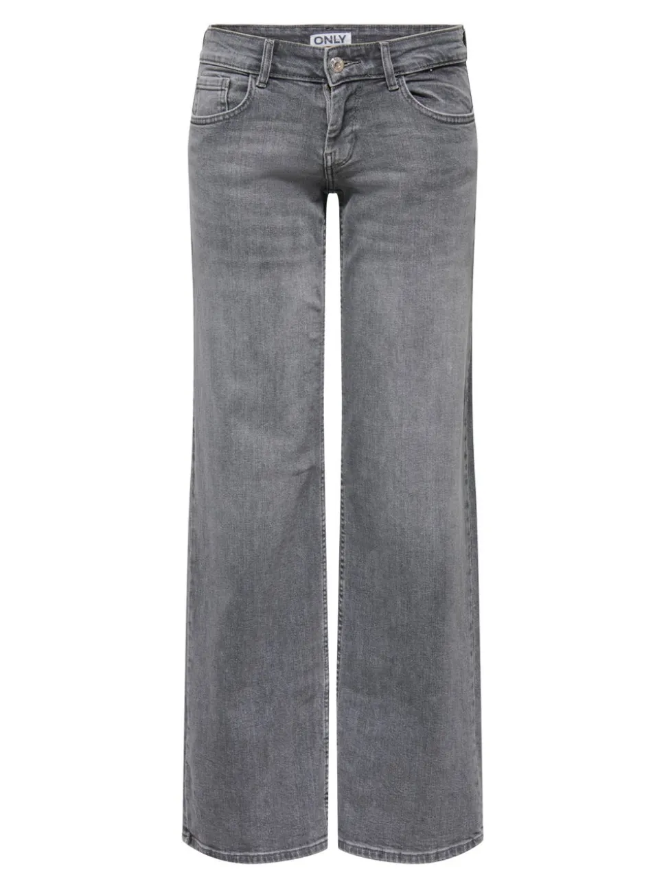 ONLJULLES Superlav midje Wide Leg Fit Jeans