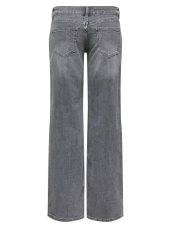 ONLJULLES Superlav midje Wide Leg Fit Jeans