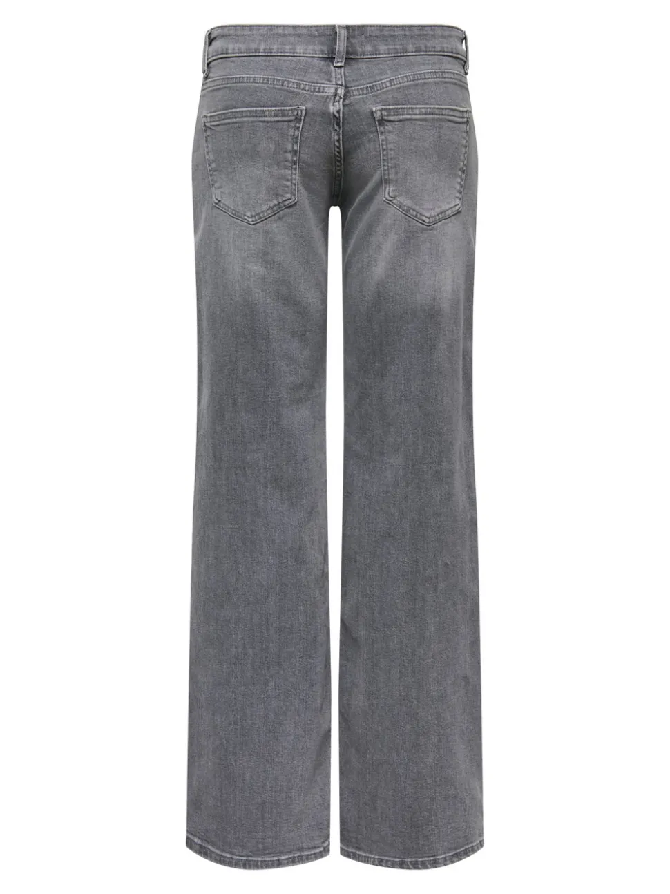 ONLJULLES Superlav midje Wide Leg Fit Jeans