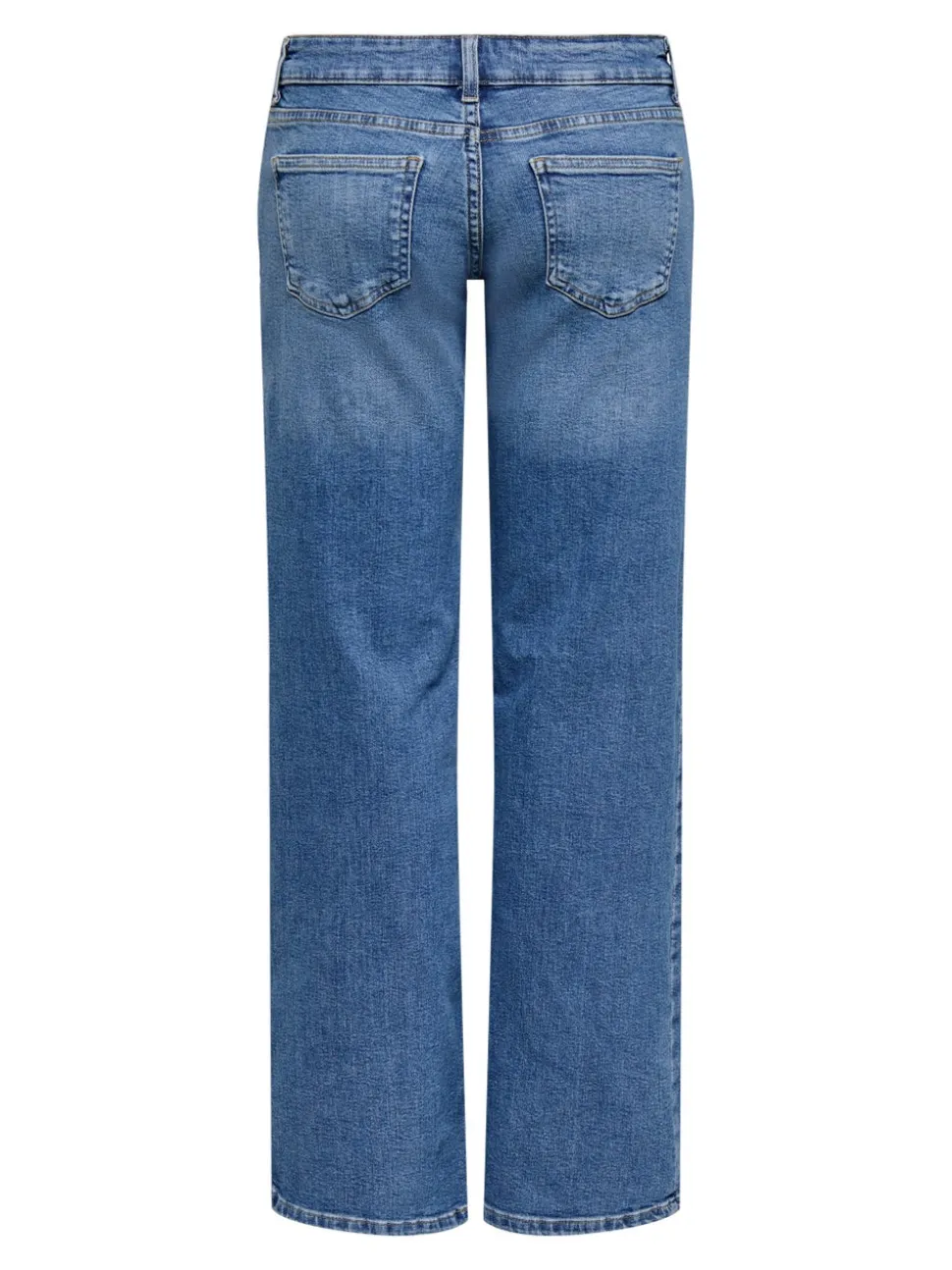 ONLJULLES Superlav midje Wide Leg Fit Jeans