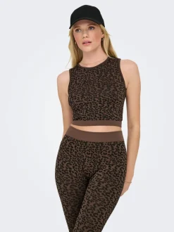 ONLJUNGLE Tanktopp