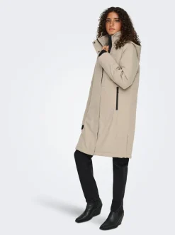 ONLKARA Lang parkas