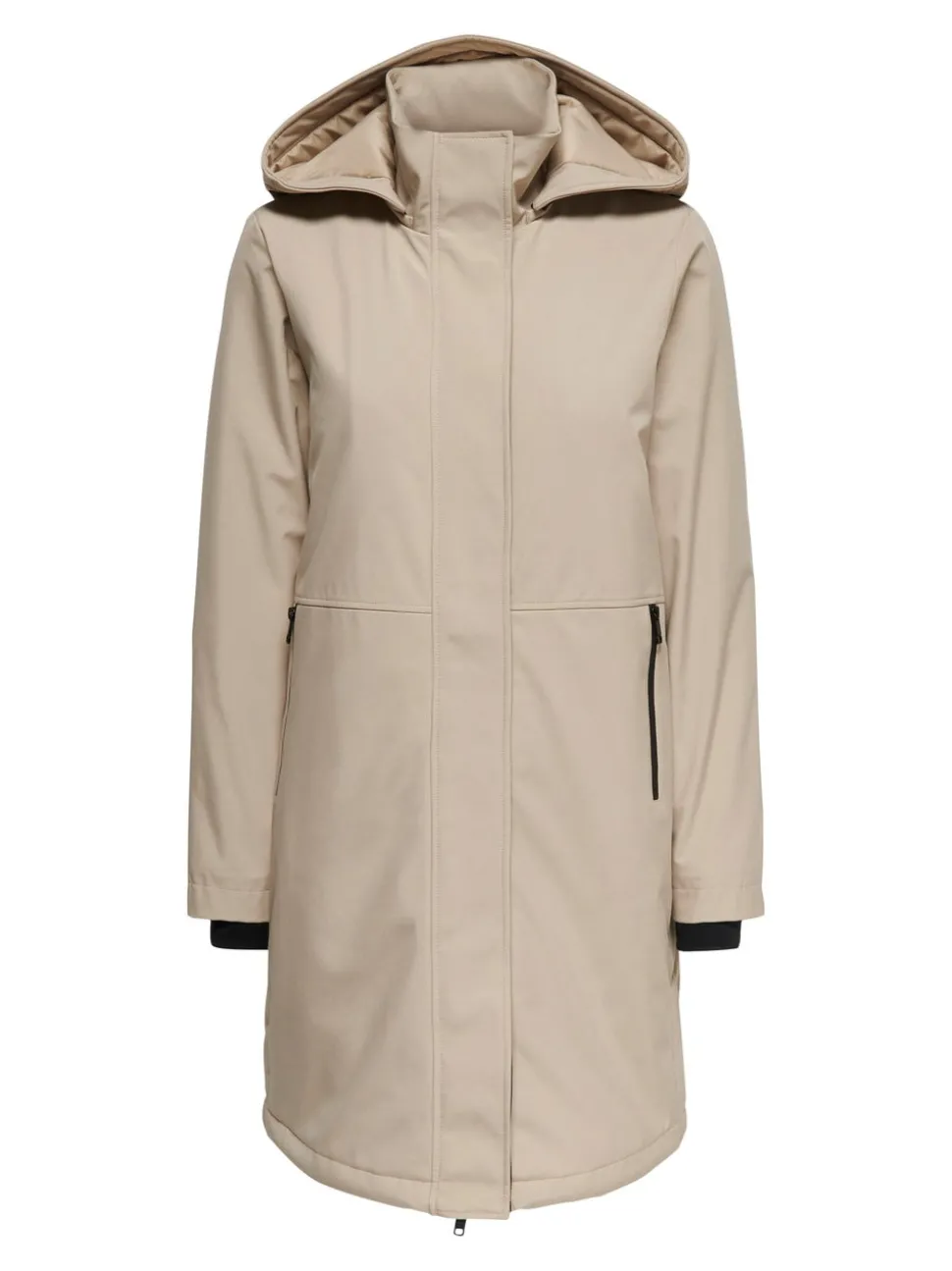 ONLKARA Lang parkas