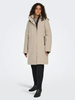 ONLKARA Lang parkas
