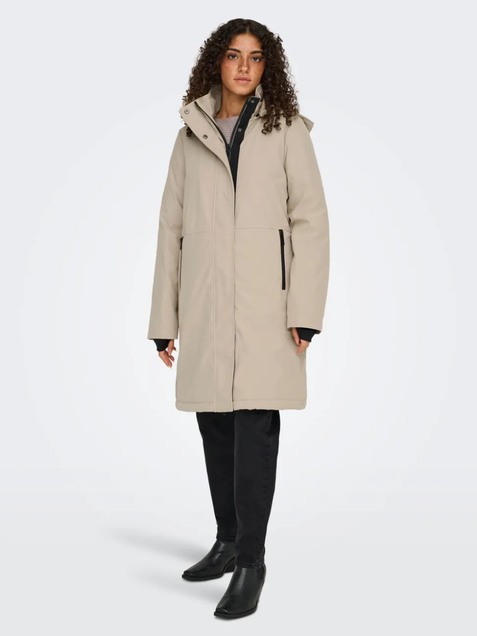 ONLKARA Lang parkas