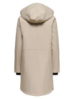 ONLKARA Lang parkas