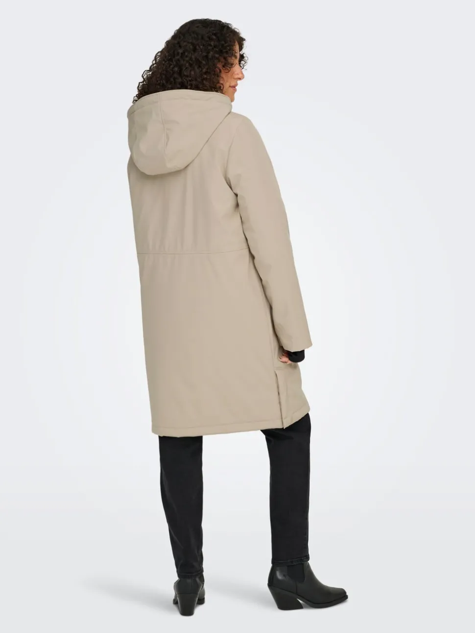 ONLKARA Lang parkas