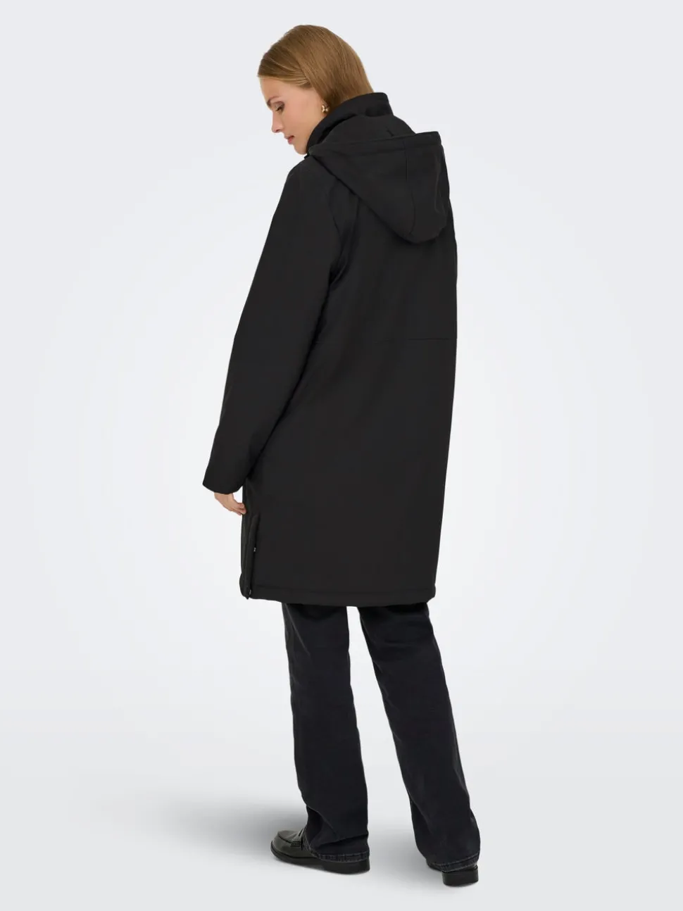 ONLKARA Lang parkas