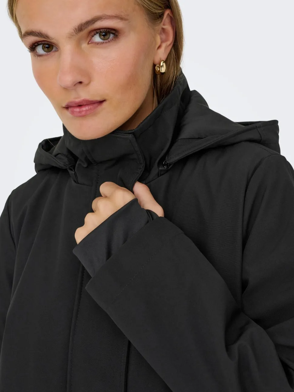 ONLKARA Lang parkas
