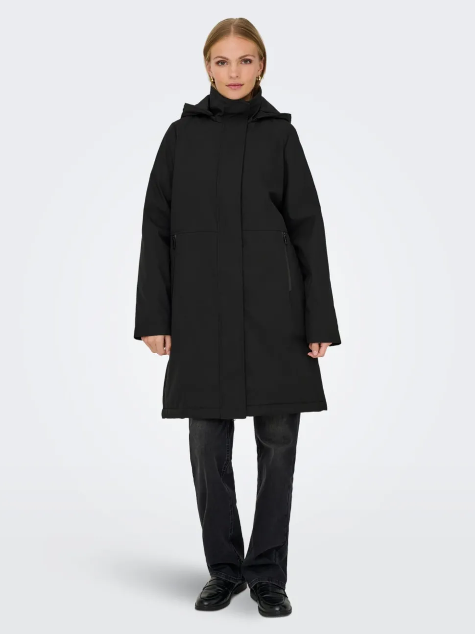ONLKARA Lang parkas