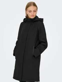 ONLKARA Lang parkas