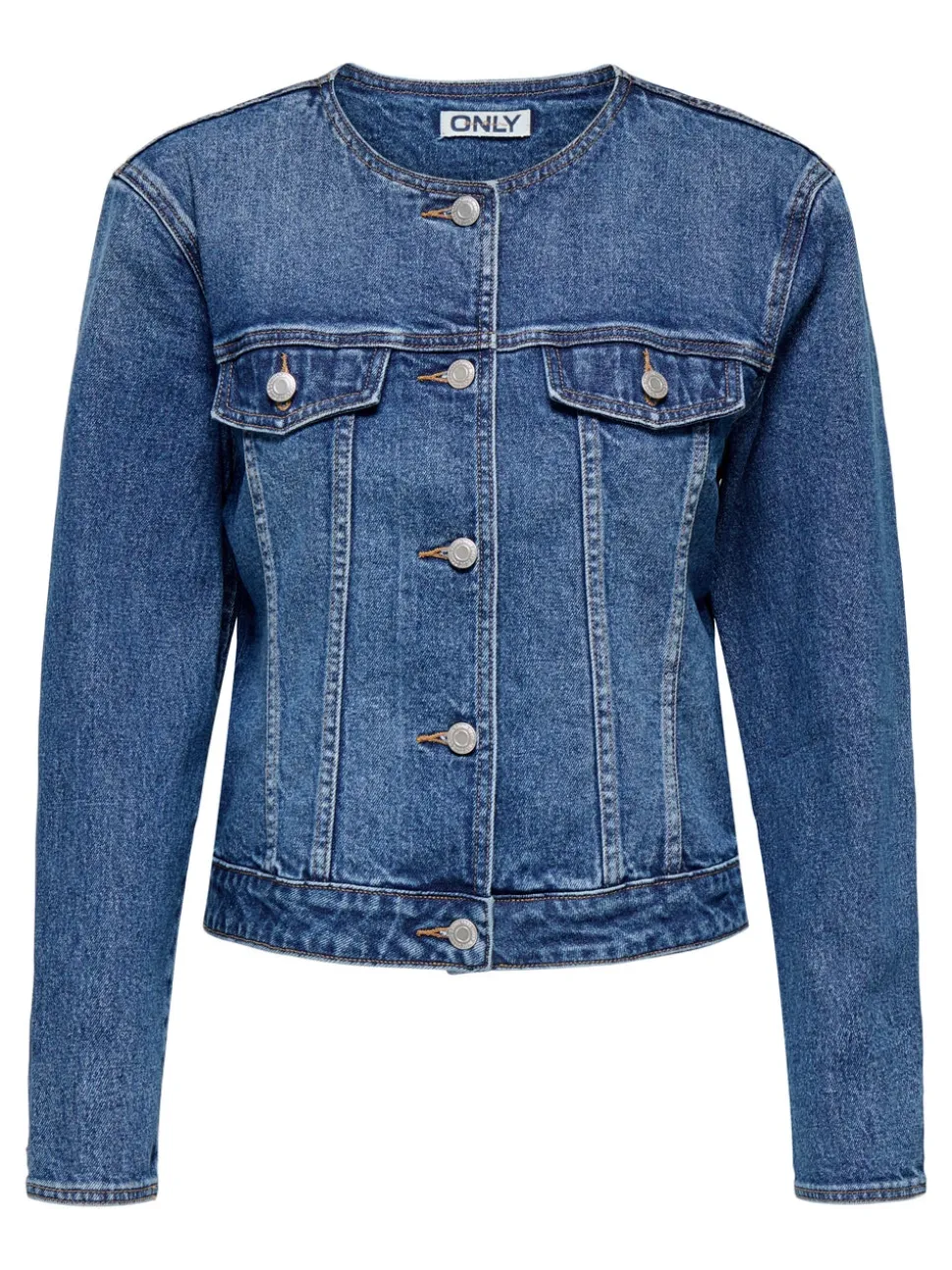ONLKATHY Denimjakke