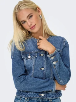 ONLKATHY Denimjakke