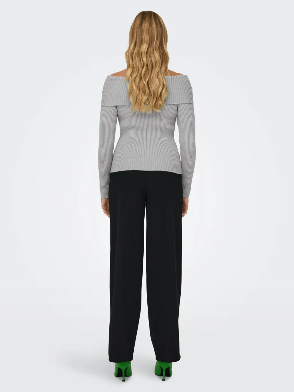 ONLKATIA Strikkegenser