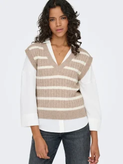 ONLKATIA Vest