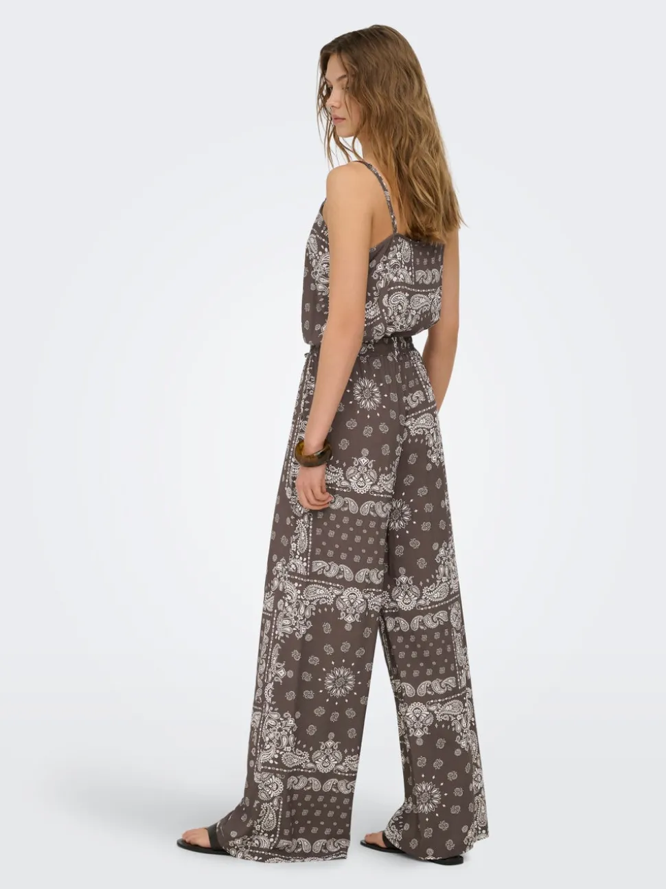 ONLKAVI Wide Leg Fit Bukser