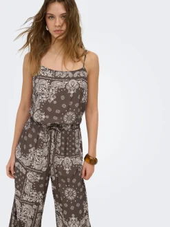 ONLKAVI Wide Leg Fit Bukser