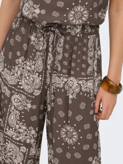 ONLKAVI Wide Leg Fit Bukser