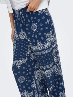 ONLKAVI Wide Leg Fit Bukser