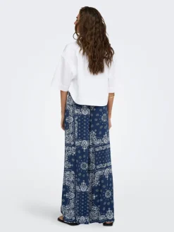 ONLKAVI Wide Leg Fit Bukser