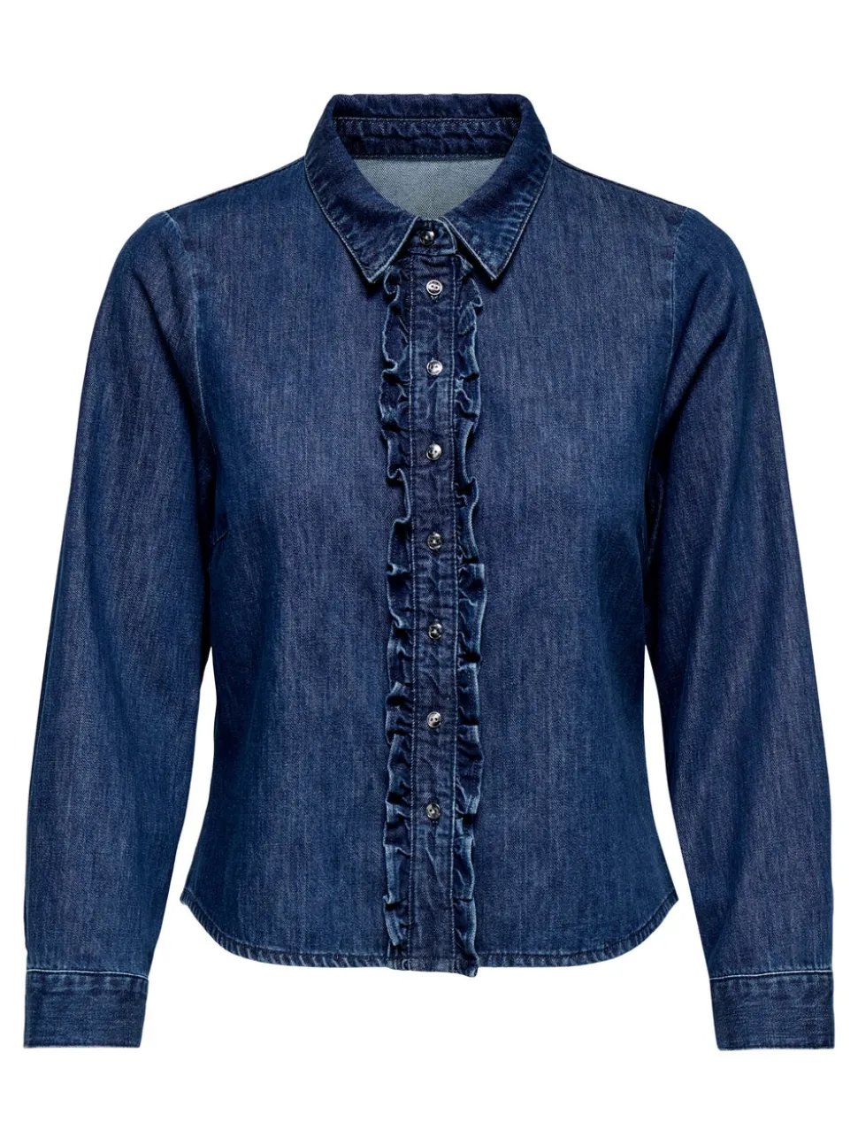 ONLKAYA Denimskjorte