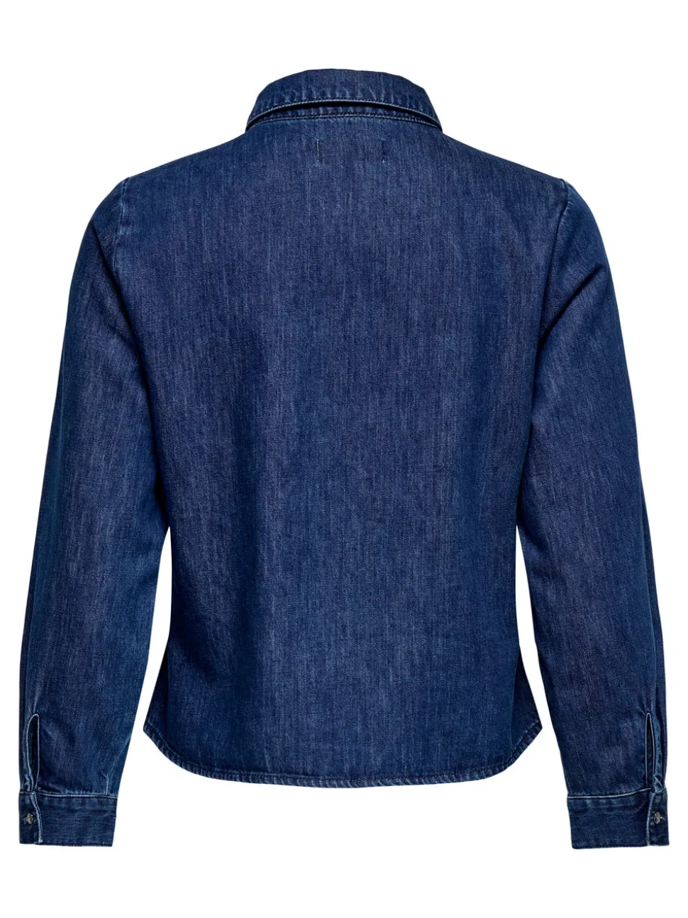 ONLKAYA Denimskjorte