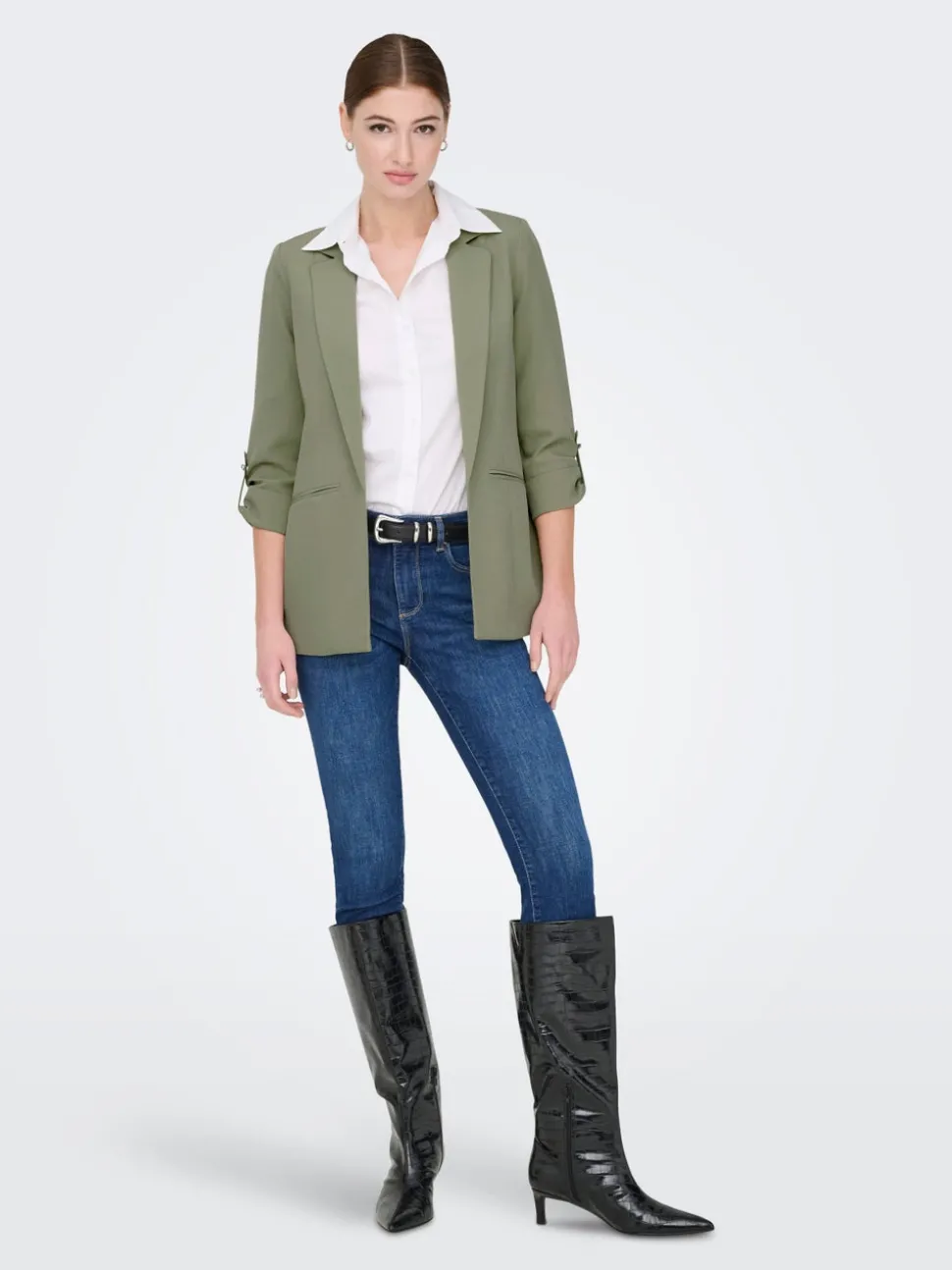 ONLKAYLE-ORLEEN Blazer