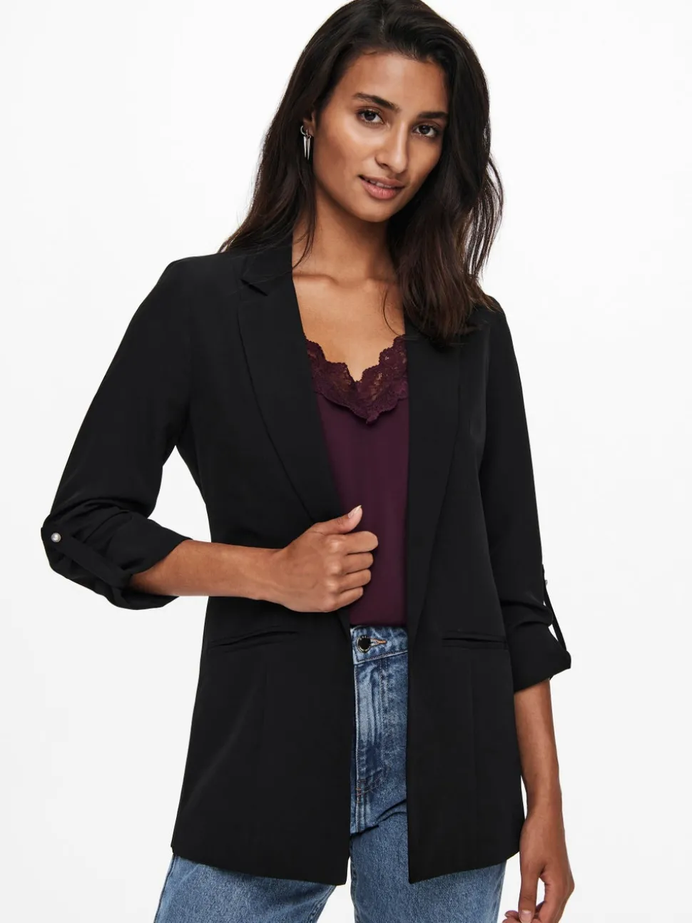 ONLKAYLE-ORLEEN Blazer