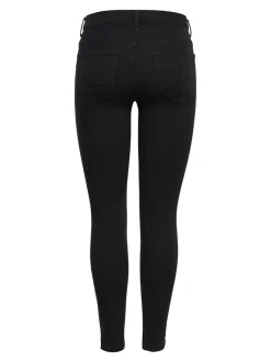 ONLKENDELL Middels høy midje Skinny Fit Ankellengde Jeans