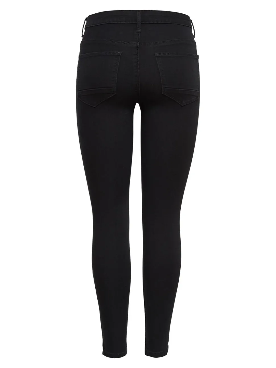 ONLKENDELL Middels høy midje Skinny Fit Ankellengde Jeans