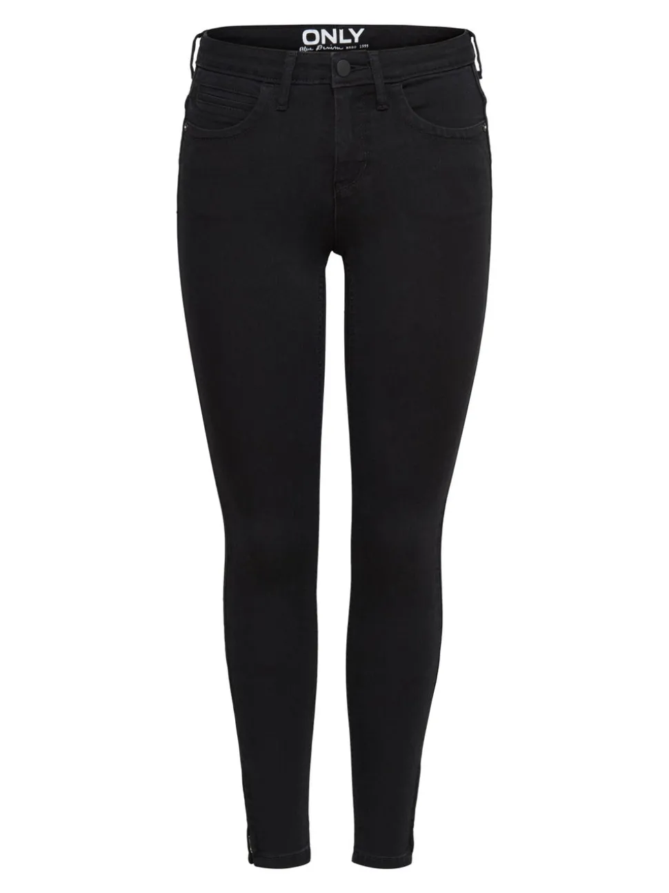 ONLKENDELL Middels høy midje Skinny Fit Ankellengde Jeans
