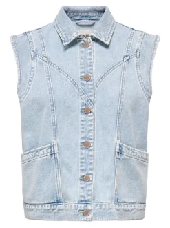 ONLKENNEDY Denimvest