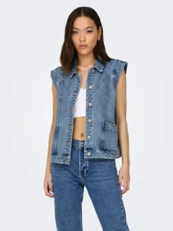 ONLKENNEDY Denimvest