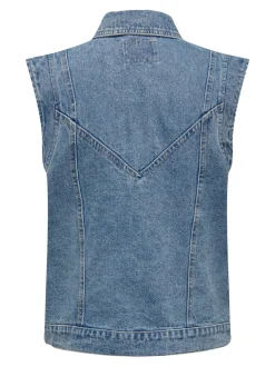 ONLKENNEDY Denimvest