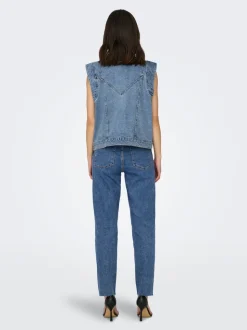 ONLKENNEDY Denimvest