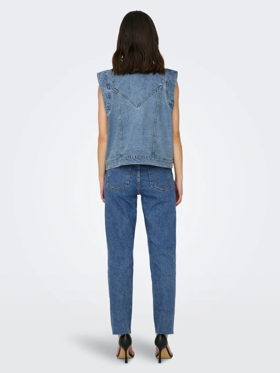 ONLKENNEDY Denimvest