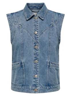 ONLKENNEDY Denimvest