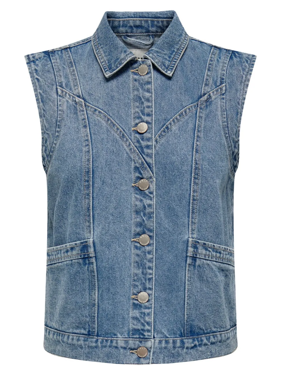 ONLKENNEDY Denimvest