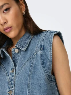 ONLKENNEDY Denimvest