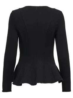 ONLKENYA Peplum-topp
