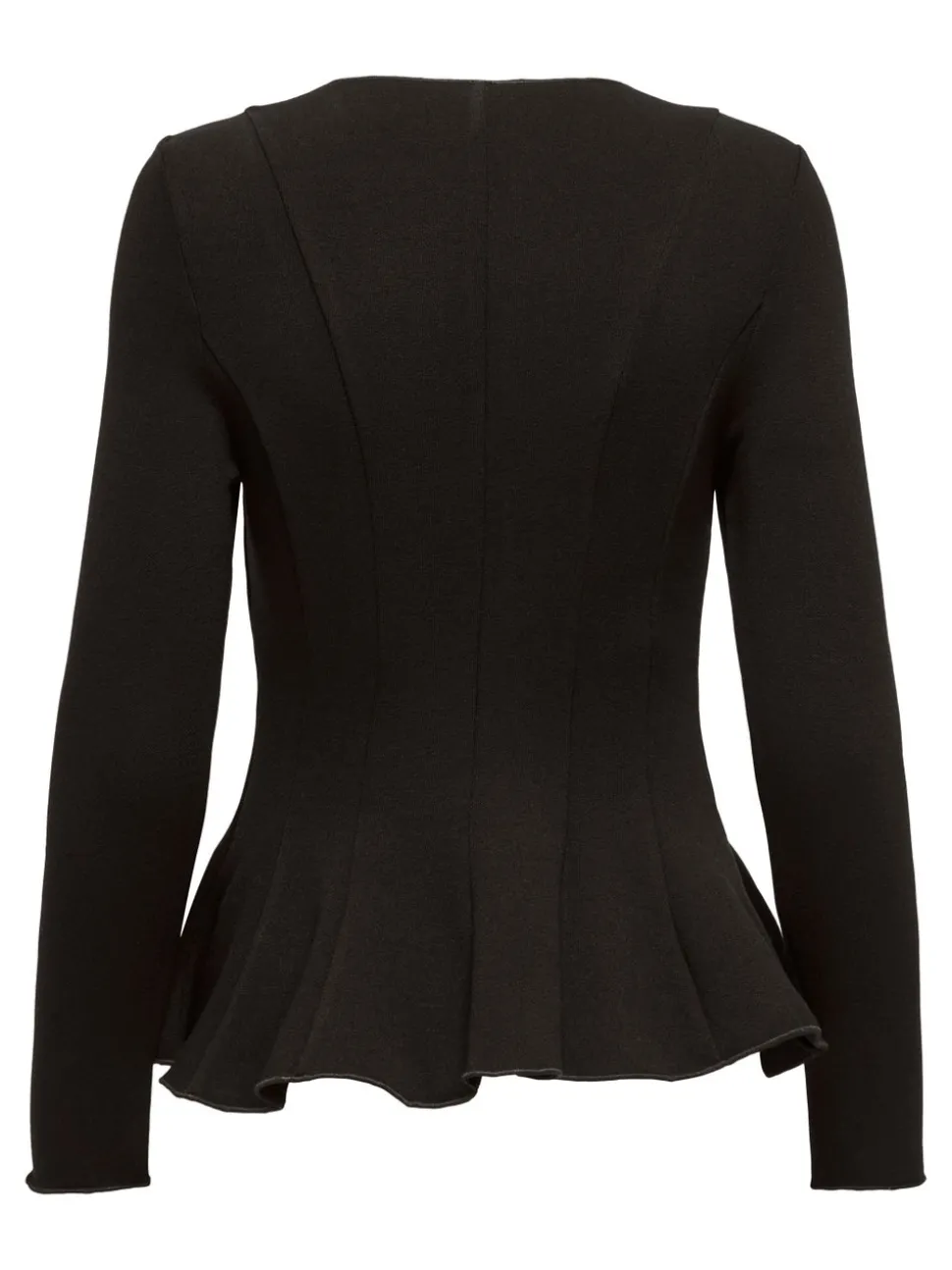 ONLKENYA Peplum-topp
