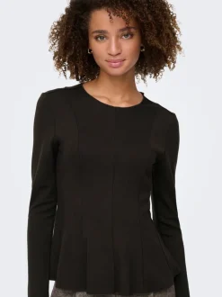 ONLKENYA Peplum-topp