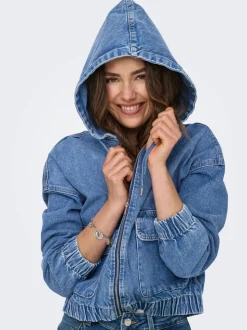 ONLKENZIE Denimjakke