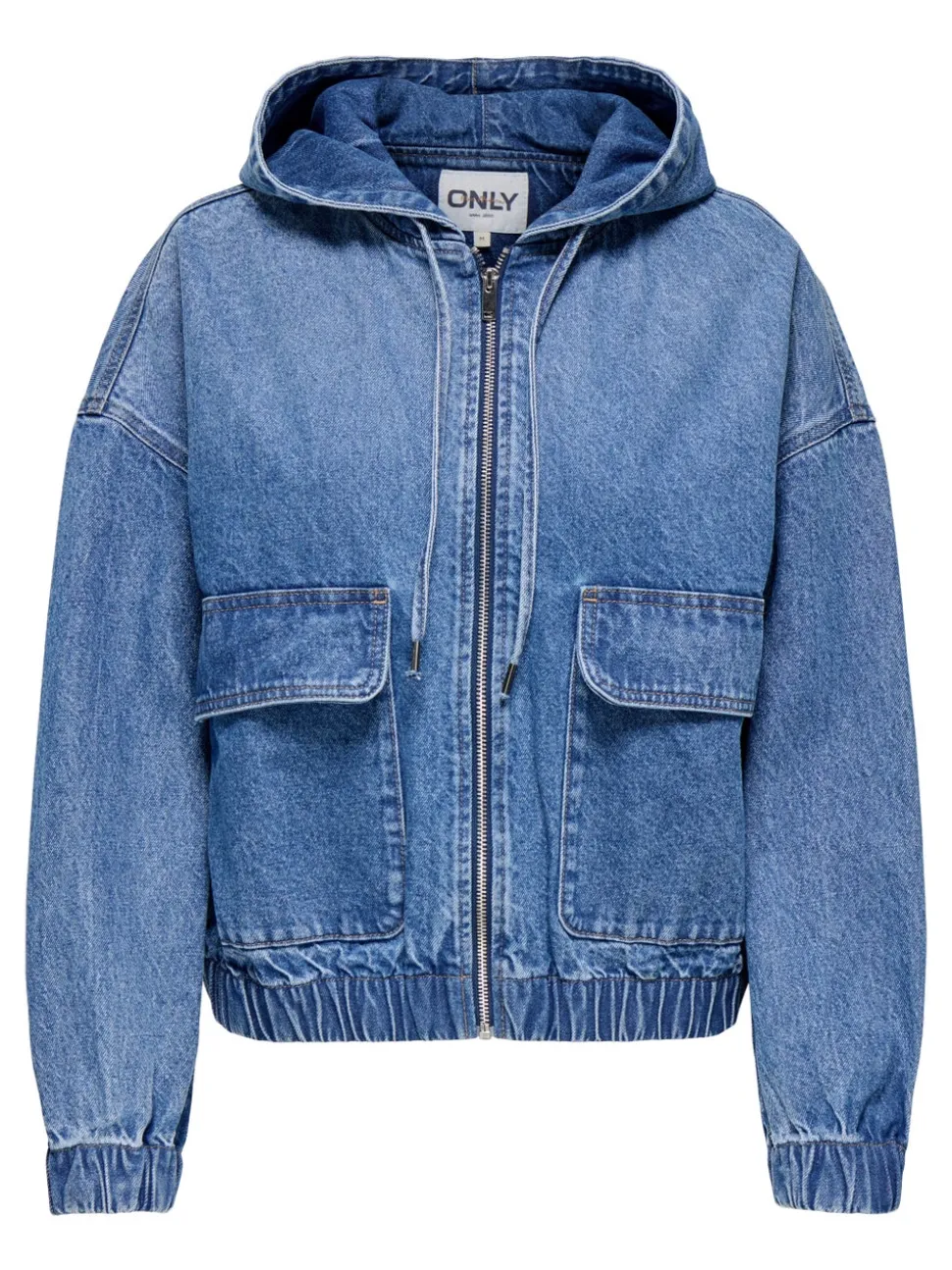 ONLKENZIE Denimjakke
