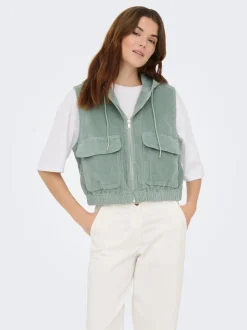 ONLKENZIE Vest